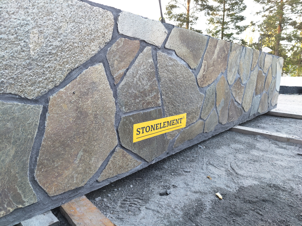 SLATE Liuskekivielementit STONELEMENT slate-liuskekivielementit-stonelement
